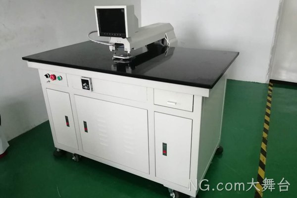 东莞优质定位冲孔机价格
