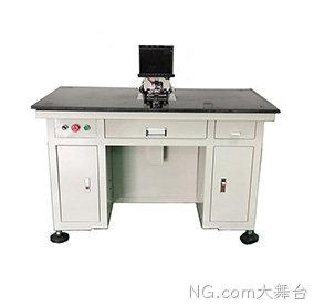 打孔机