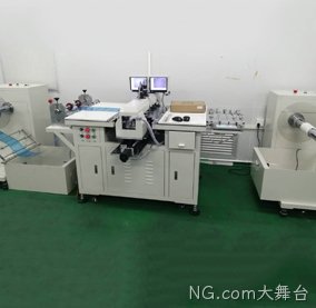 自动钻孔机 自动钻孔机