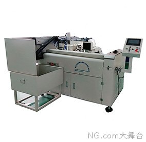 片材打孔机 片材打孔机